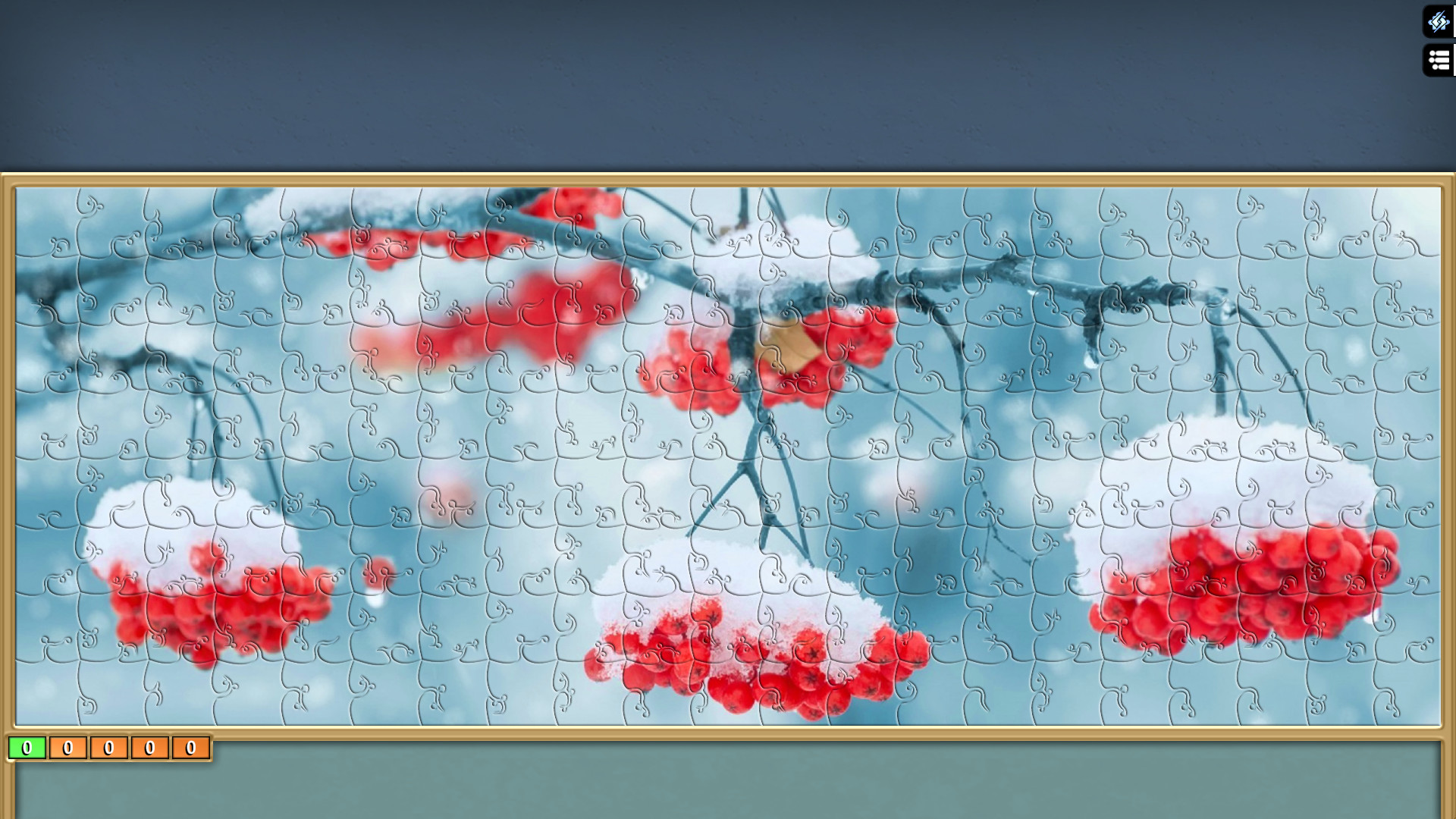Jigsaw Puzzle Pack - Pixel Puzzles Ultimate: Snow & Ice screenshot 7