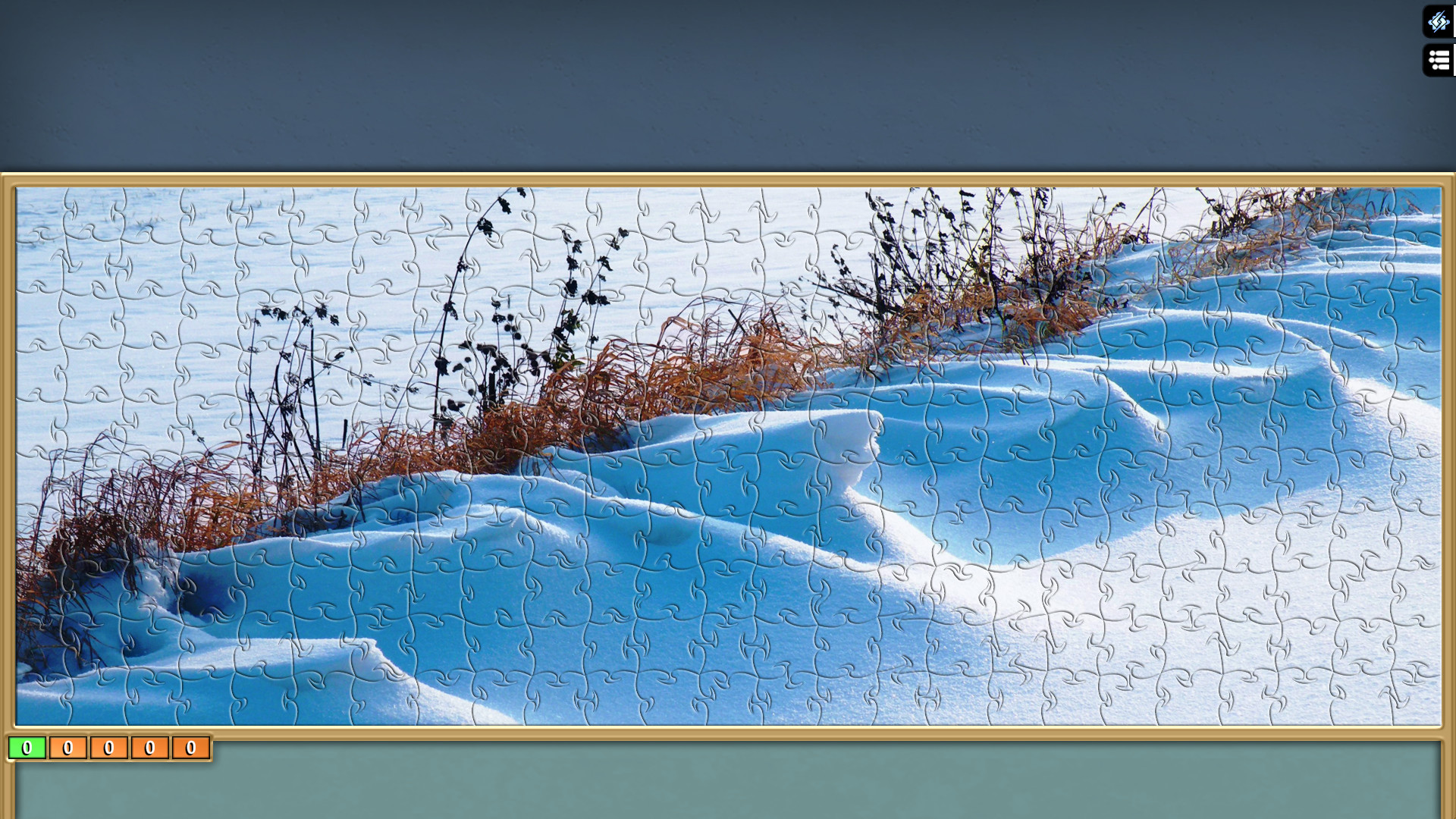 Jigsaw Puzzle Pack - Pixel Puzzles Ultimate: Snow & Ice screenshot 15