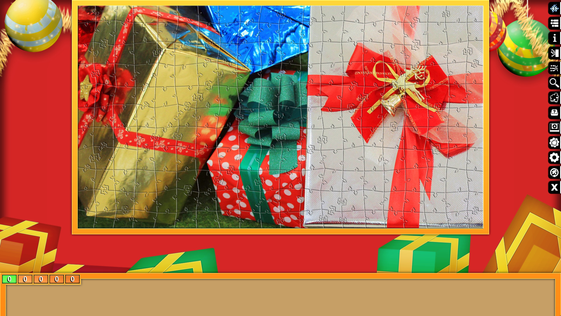 Jigsaw Puzzle Pack - Pixel Puzzles Ultimate: Christmas screenshot 13
