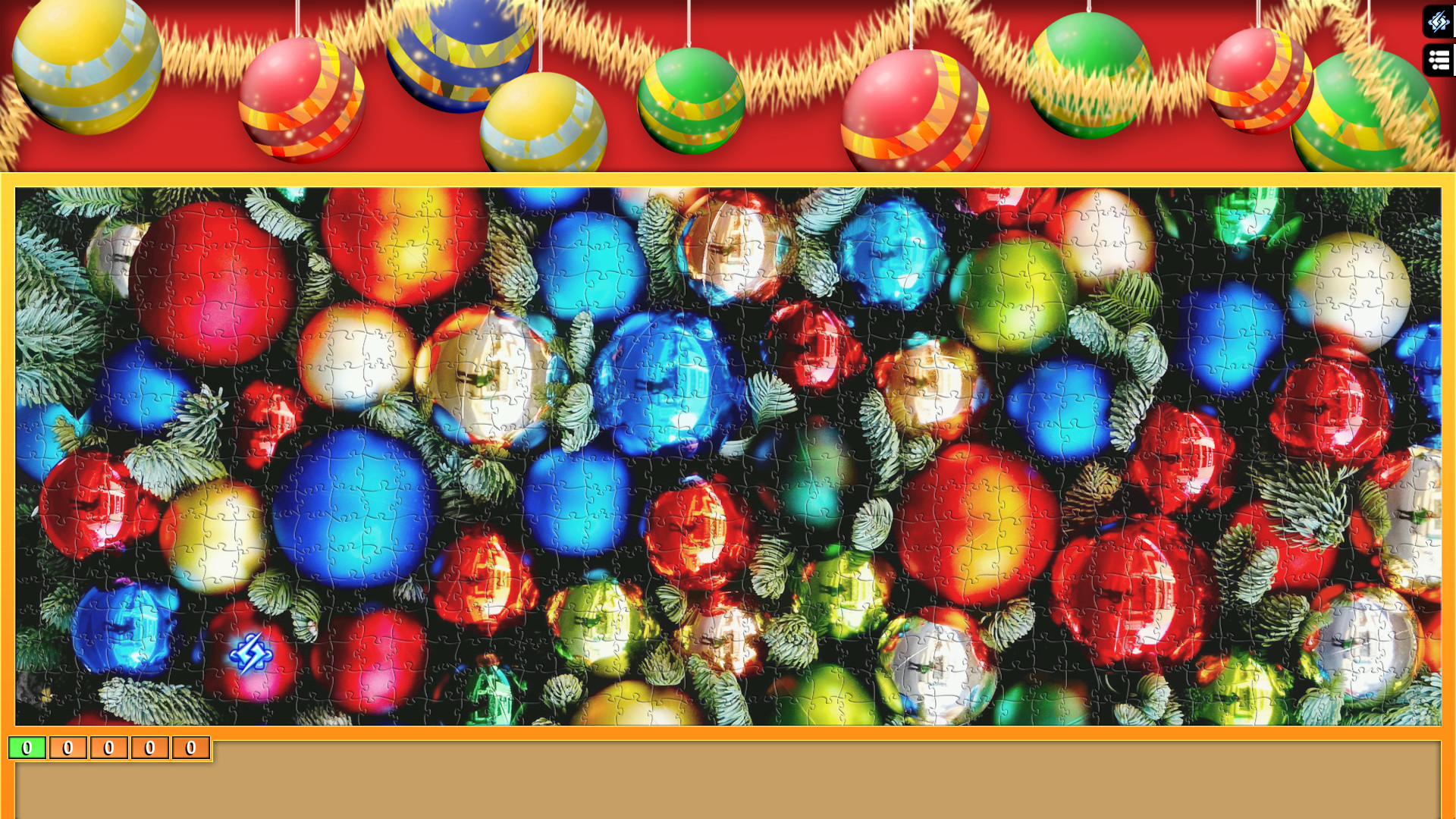 Jigsaw Puzzle Pack - Pixel Puzzles Ultimate: Christmas screenshot 16