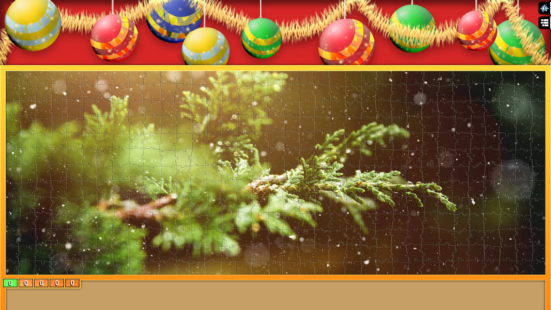 Jigsaw Puzzle Pack - Pixel Puzzles Ultimate: Christmas screenshot 2