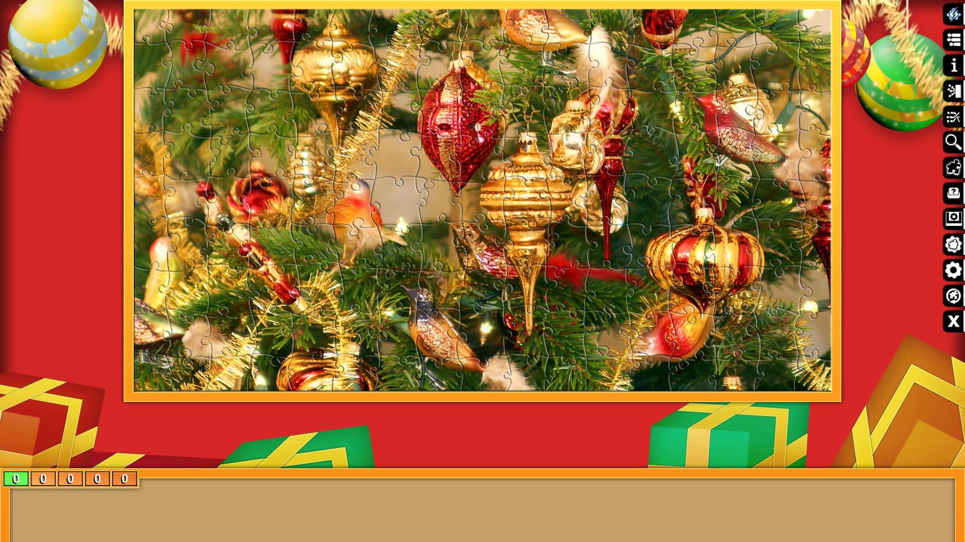 Jigsaw Puzzle Pack - Pixel Puzzles Ultimate: Christmas screenshot 18