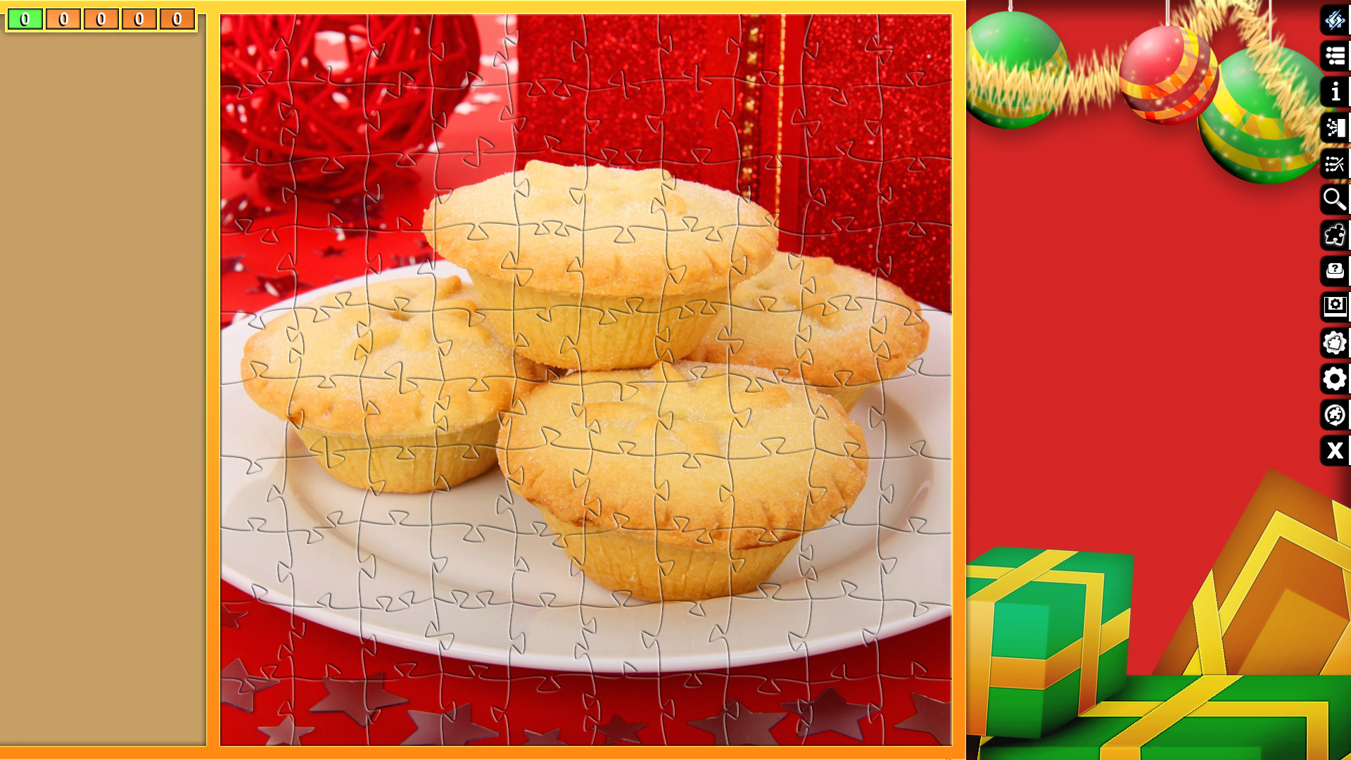 Jigsaw Puzzle Pack - Pixel Puzzles Ultimate: Christmas screenshot 15