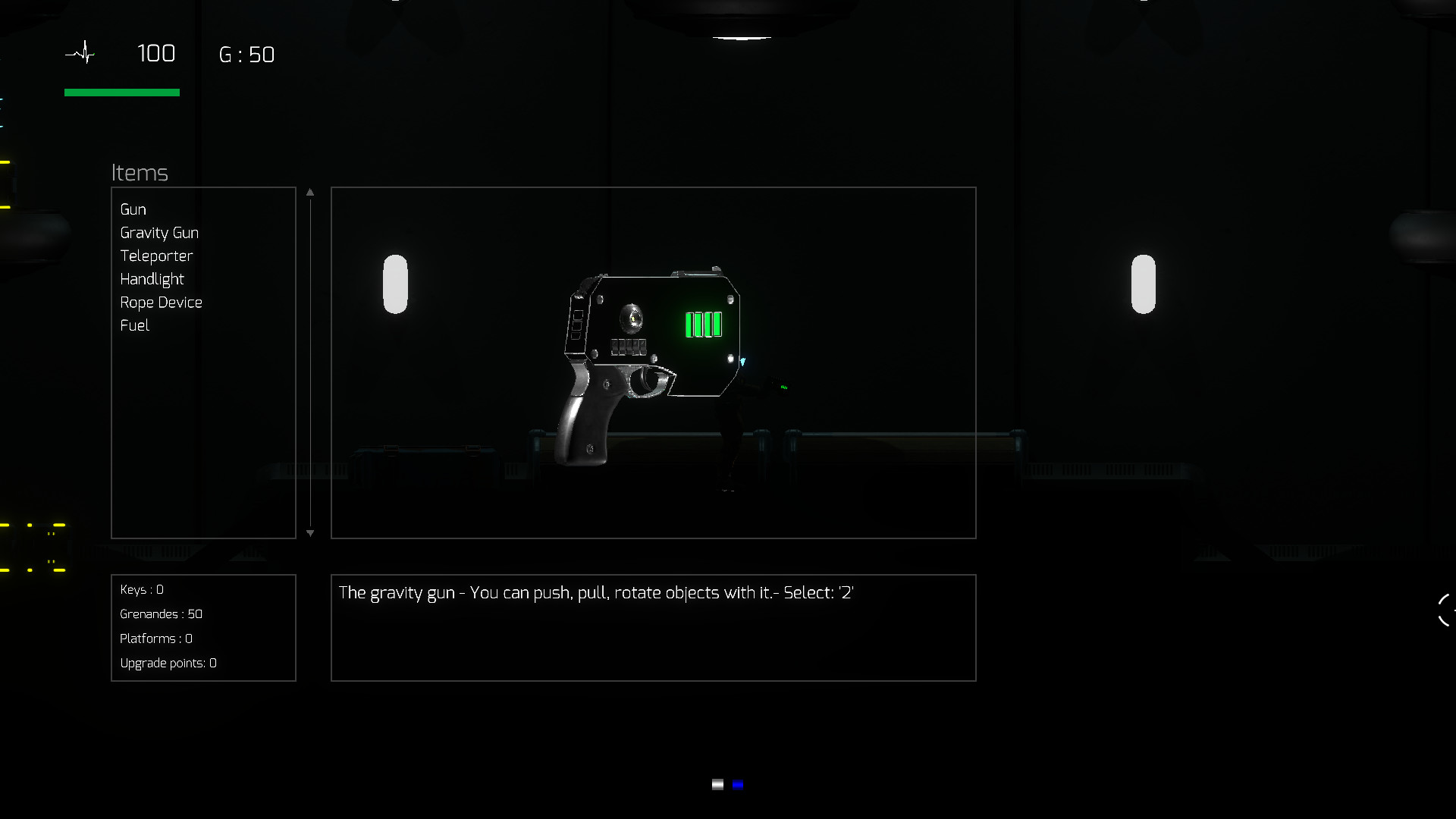 Twisted screenshot 7