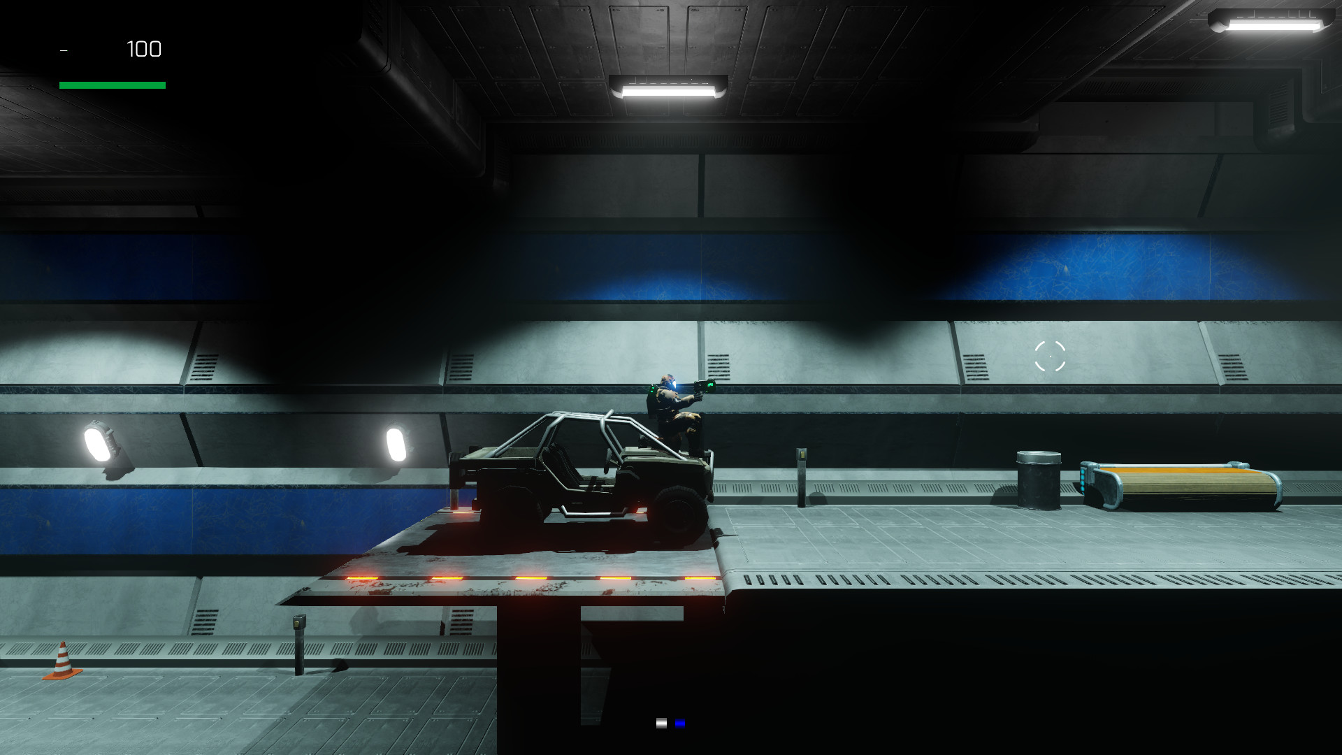 Twisted screenshot 3