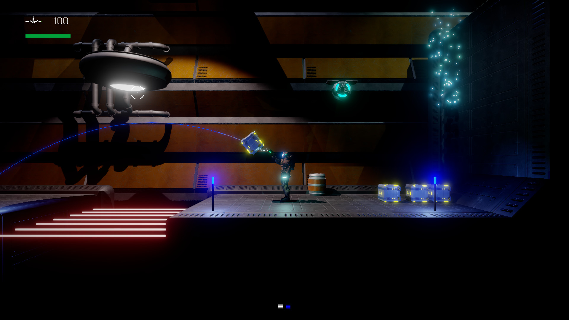 Twisted screenshot 2