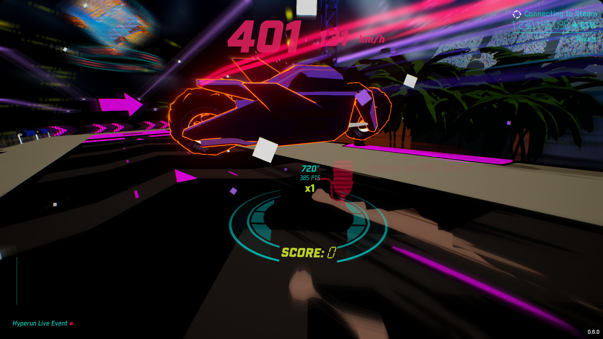 Hyperun screenshot 15