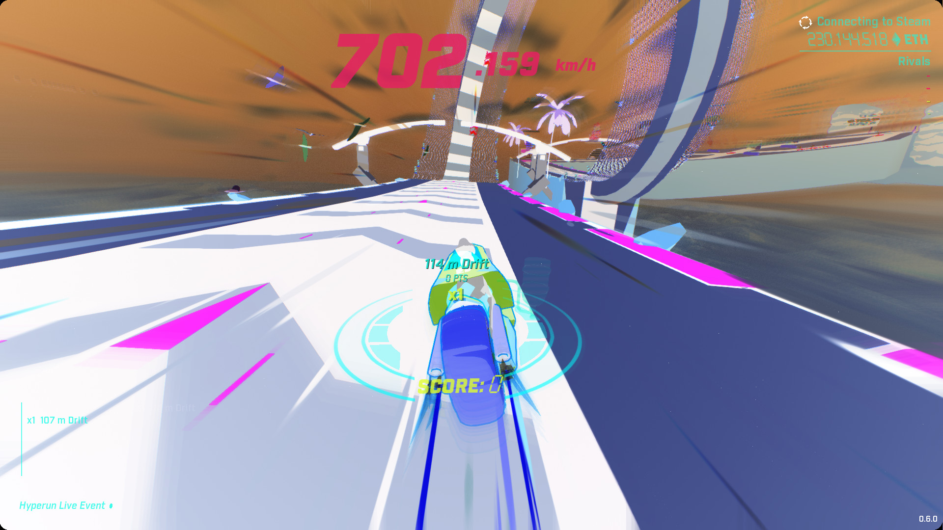 Hyperun screenshot 14