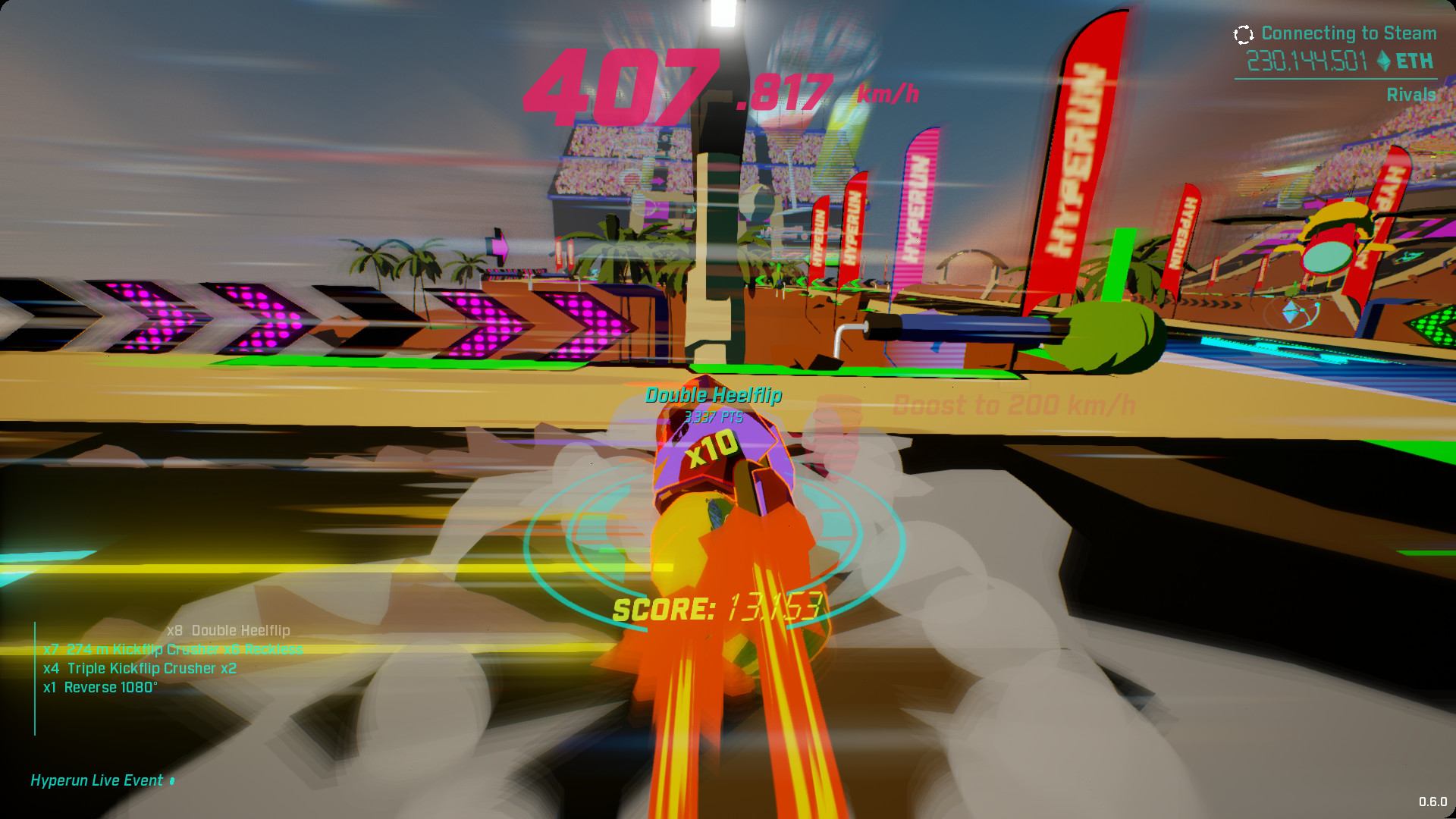 Hyperun screenshot 11