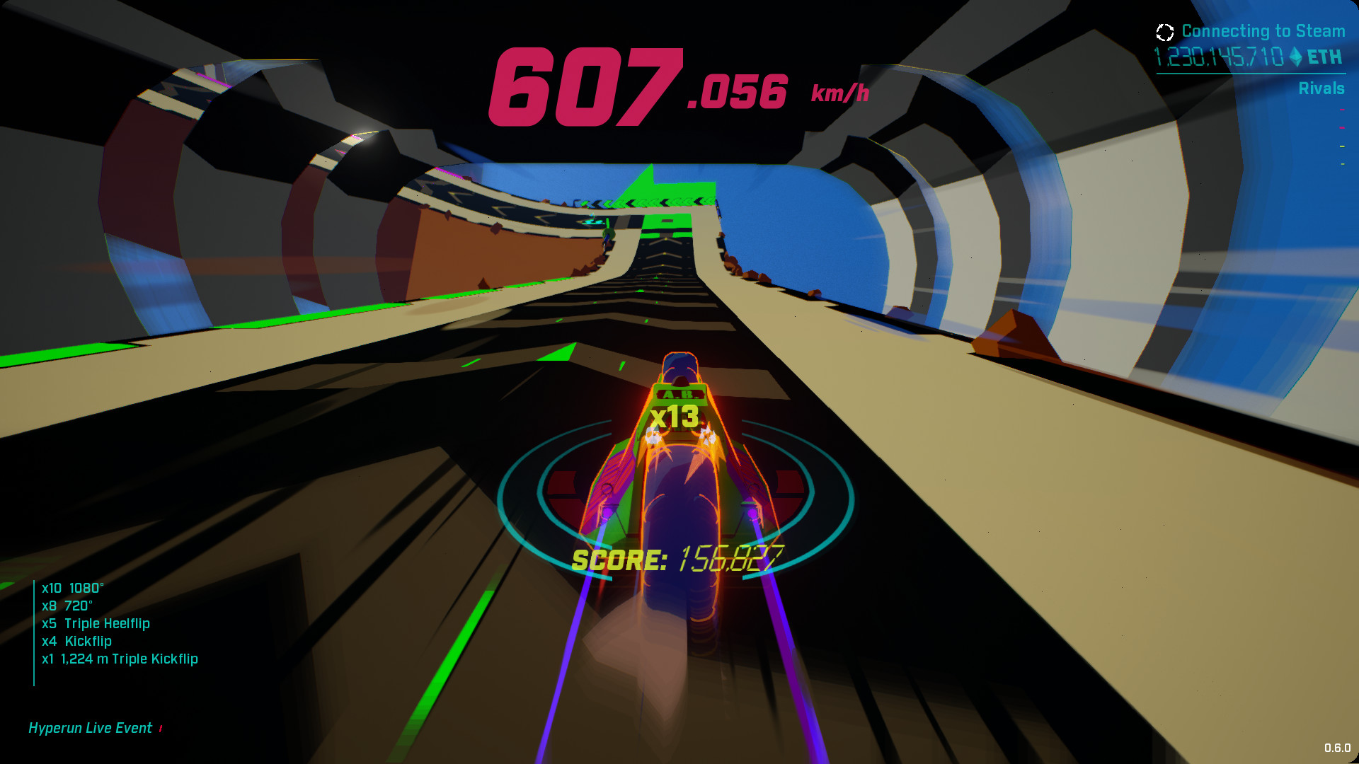 Hyperun screenshot 10