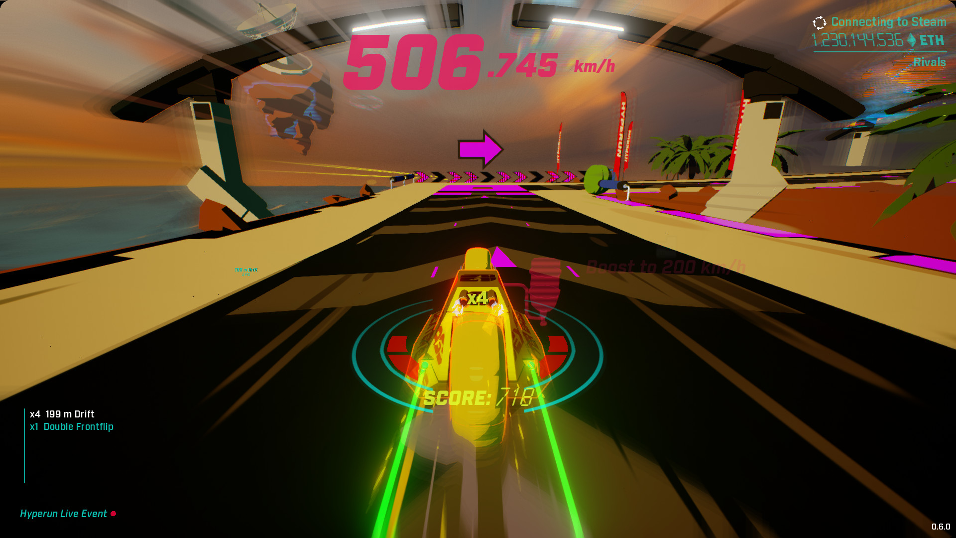 Hyperun screenshot 12