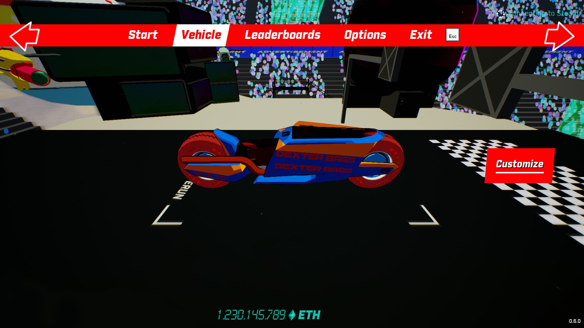 Hyperun screenshot 8