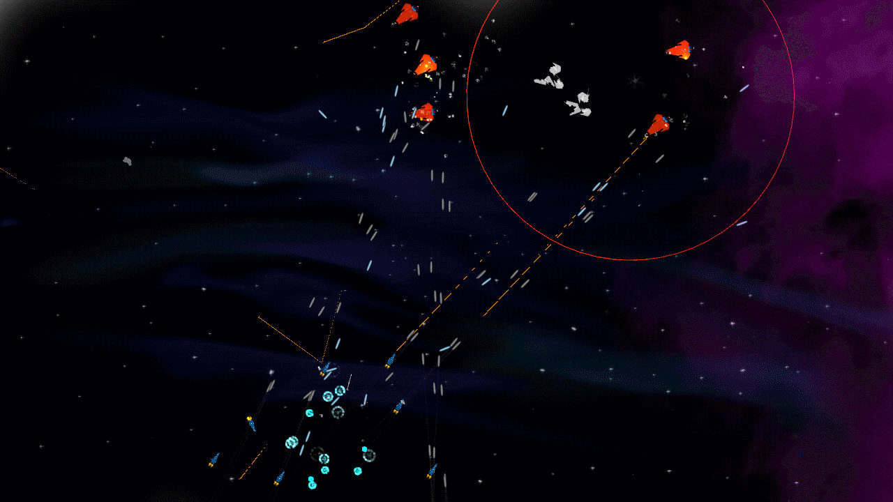 Tier 1 screenshot 3