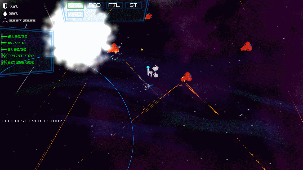 Tier 1 screenshot 1