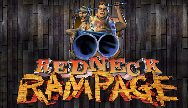Save 20% on Redneck Rampage on Steam