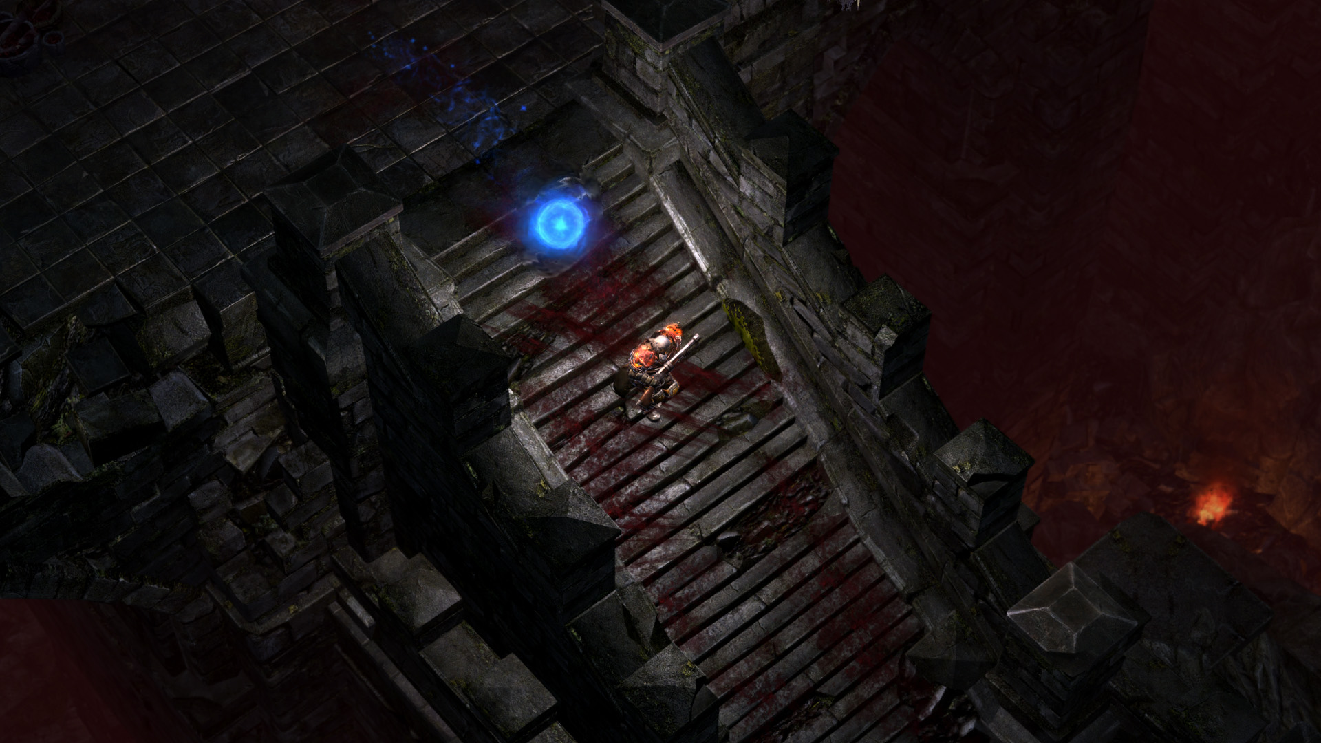 Grim Dawn - Steam Loyalist Upgrade screenshot 1