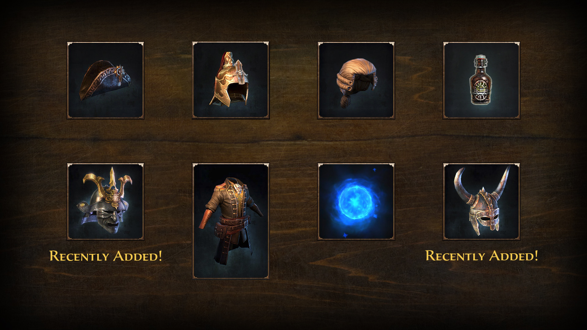Steam：Grim Dawn - Steam Loyalist Items Pack