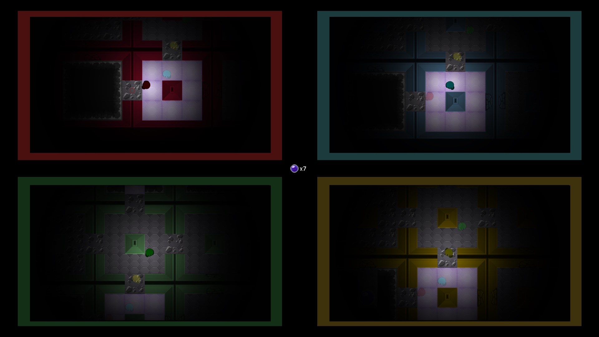 Colorful Life screenshot 3