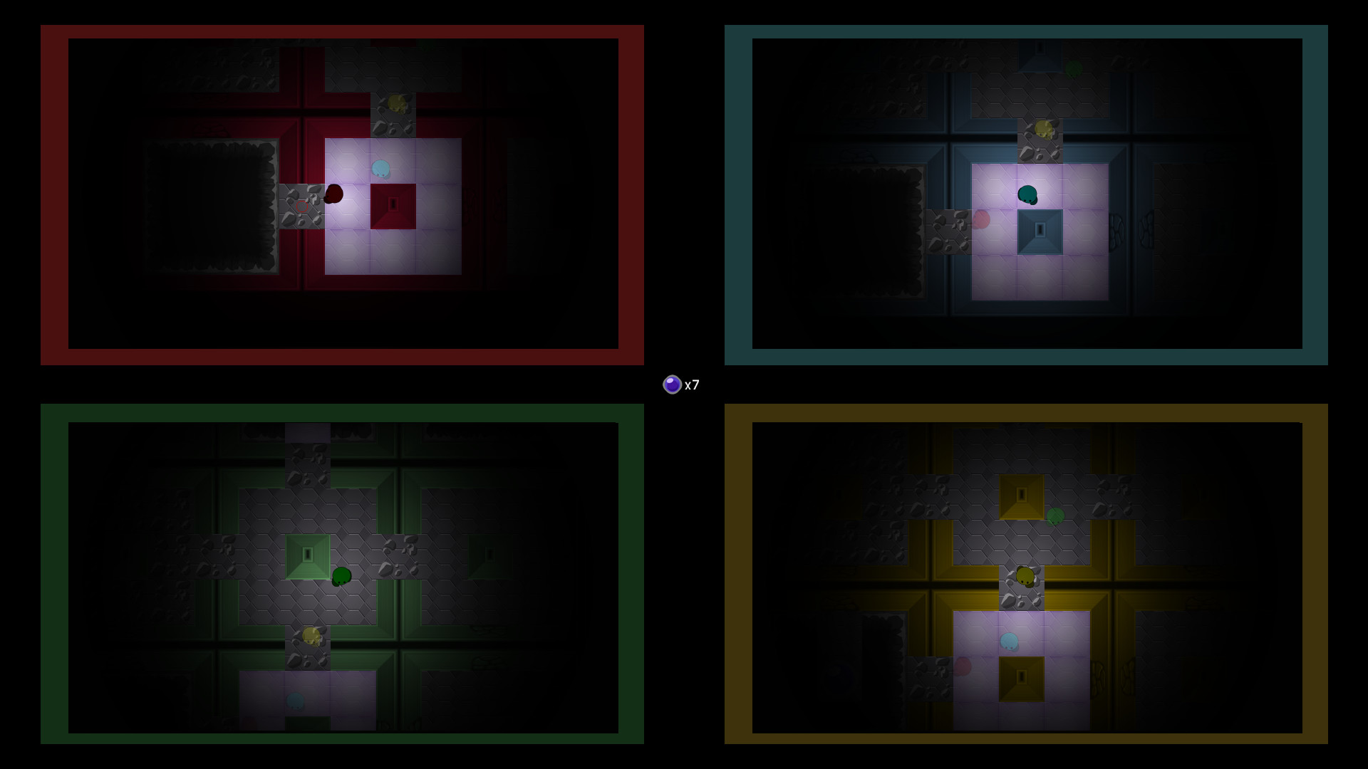 Colorful Life screenshot 5