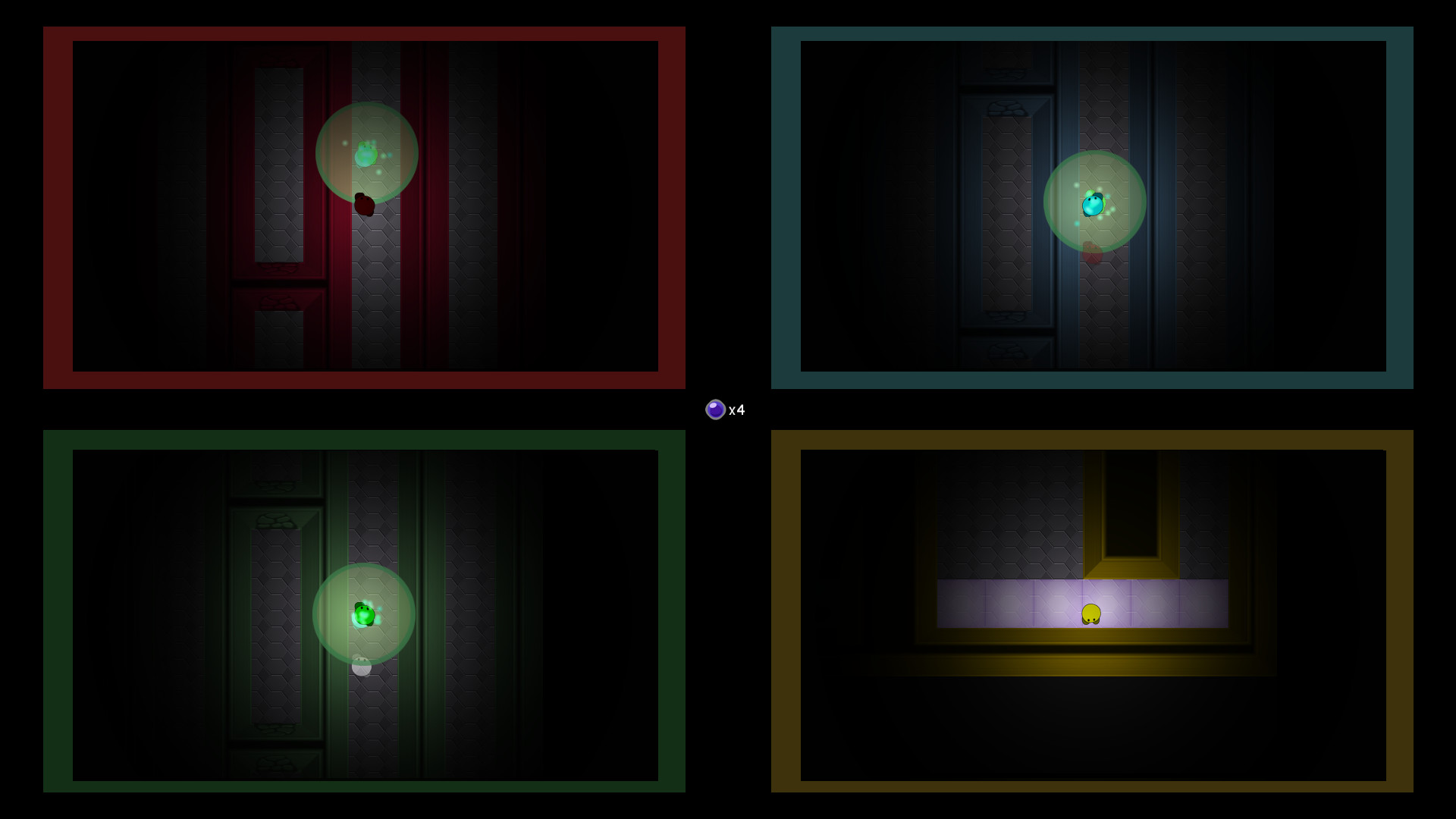 Colorful Life screenshot 2