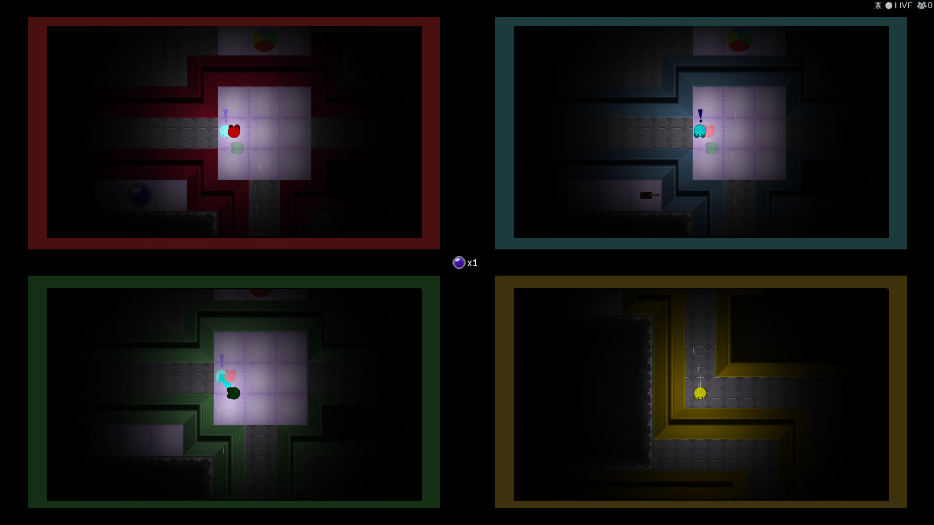 Colorful Life screenshot 4