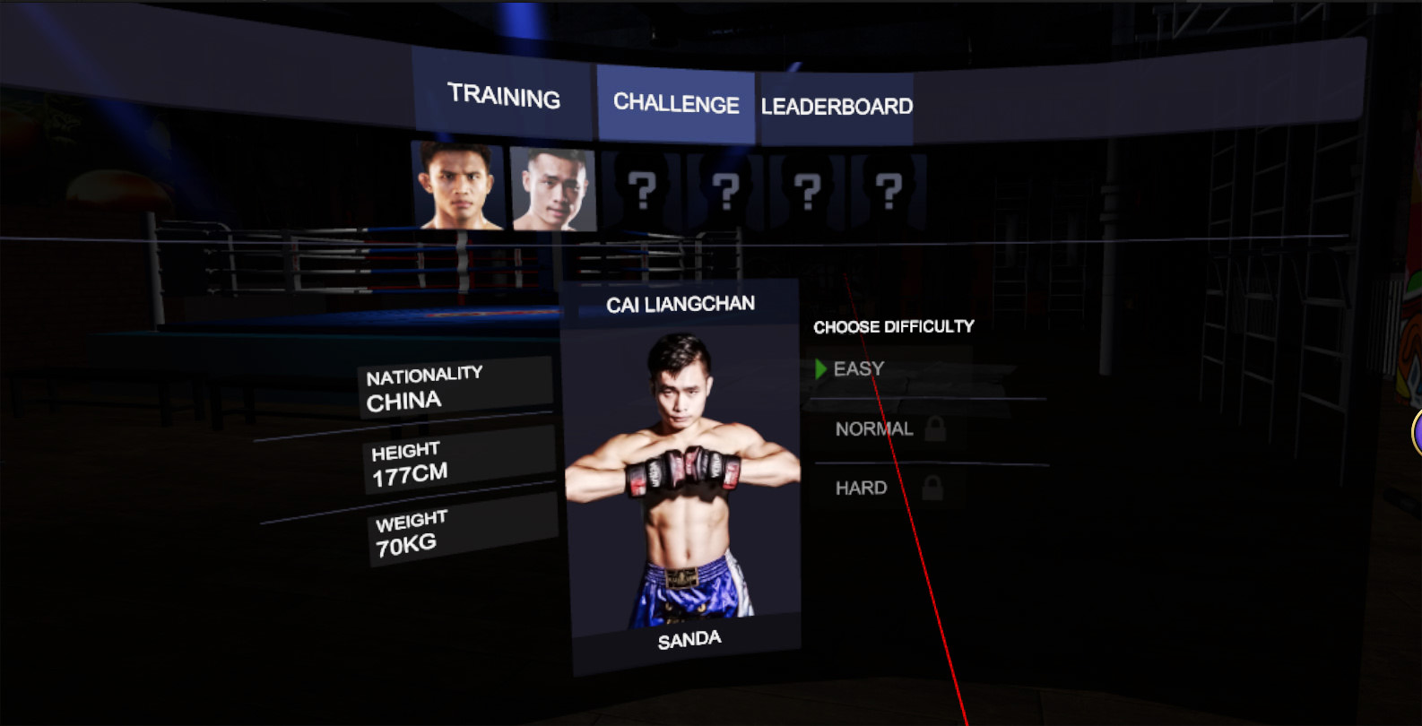 kunlun fight screenshot 5