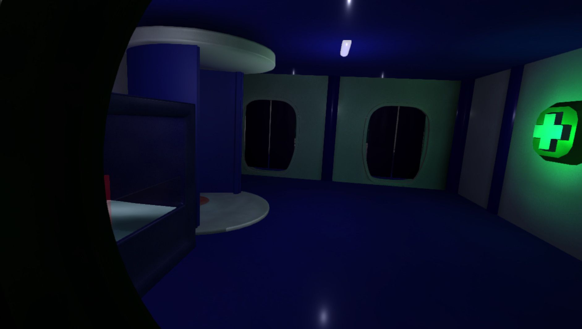 Sanctuary VR screenshot 5