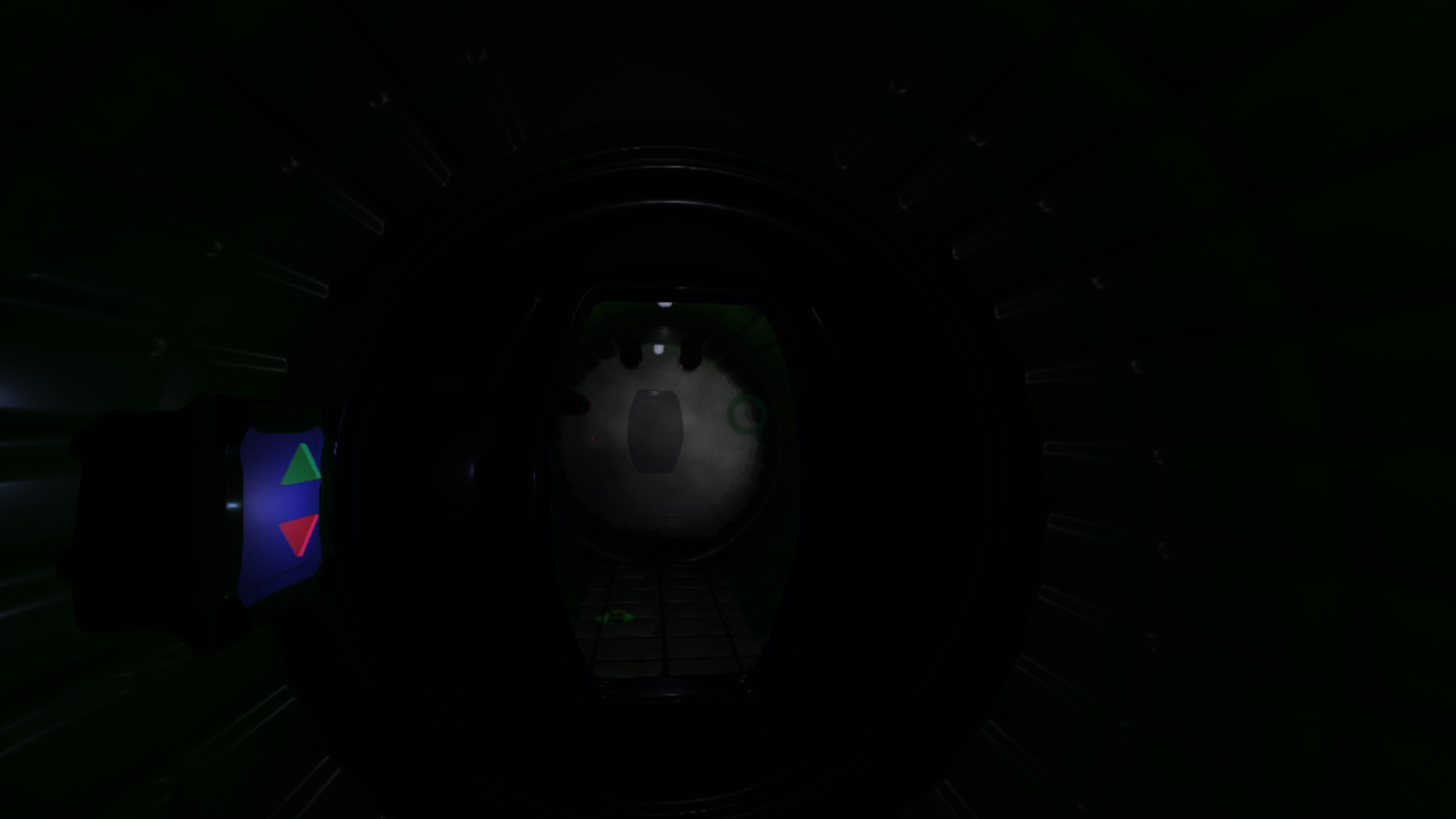 Sanctuary VR screenshot 6
