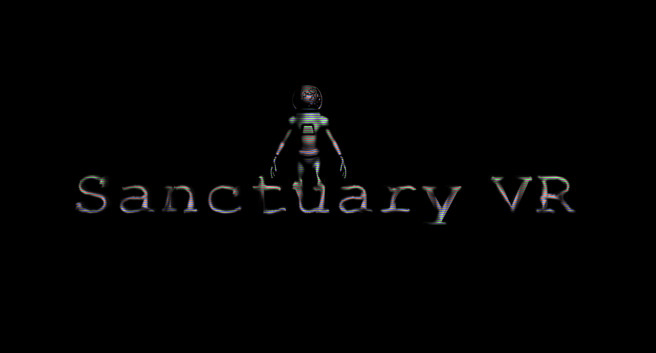 Sanctuary VR screenshot 10