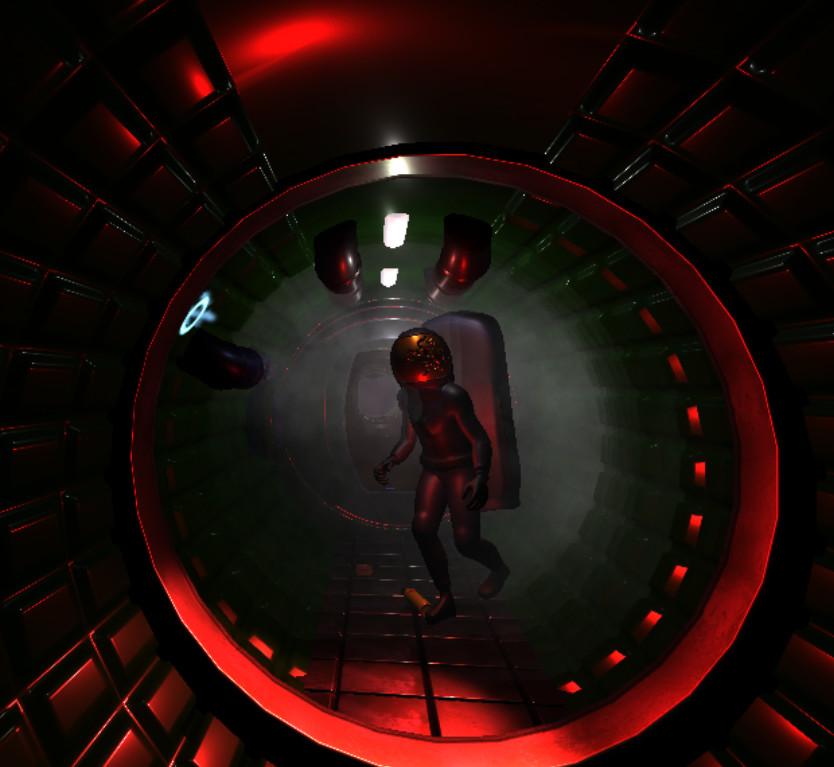 Sanctuary VR screenshot 4