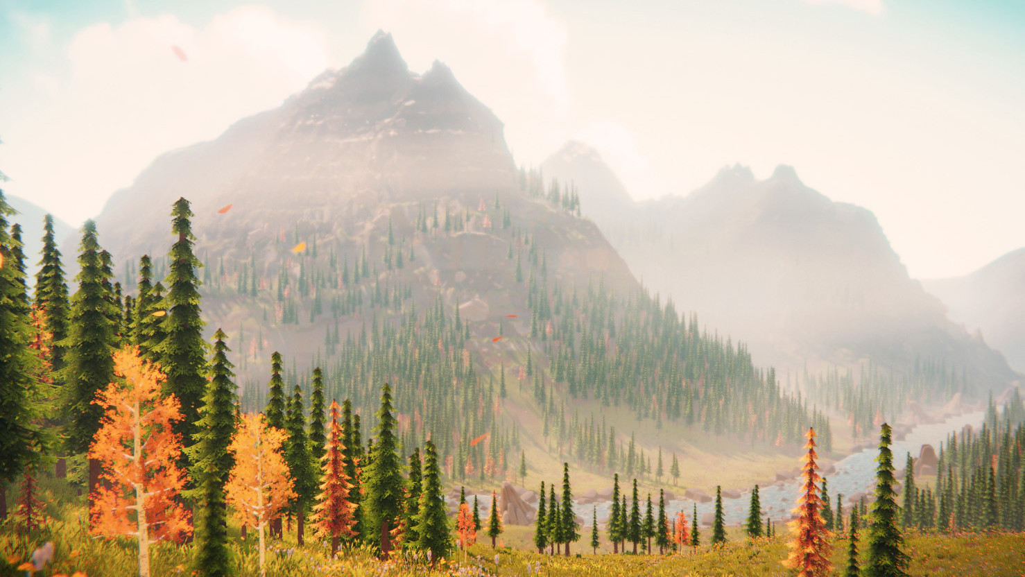 Escape the Loop screenshot 5