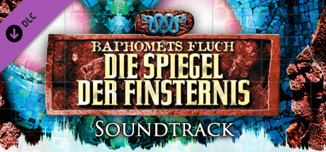 Broken Sword 2: Soundtrack