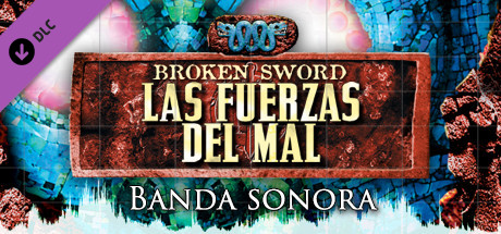 Broken Sword 2: Soundtrack