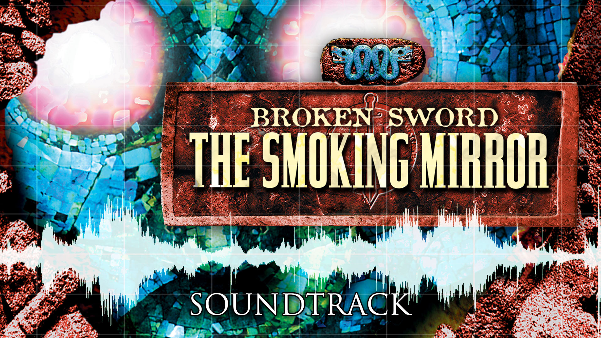 Broken Sword 2: Soundtrack screenshot 1