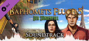 Broken Sword 5: Soundtrack