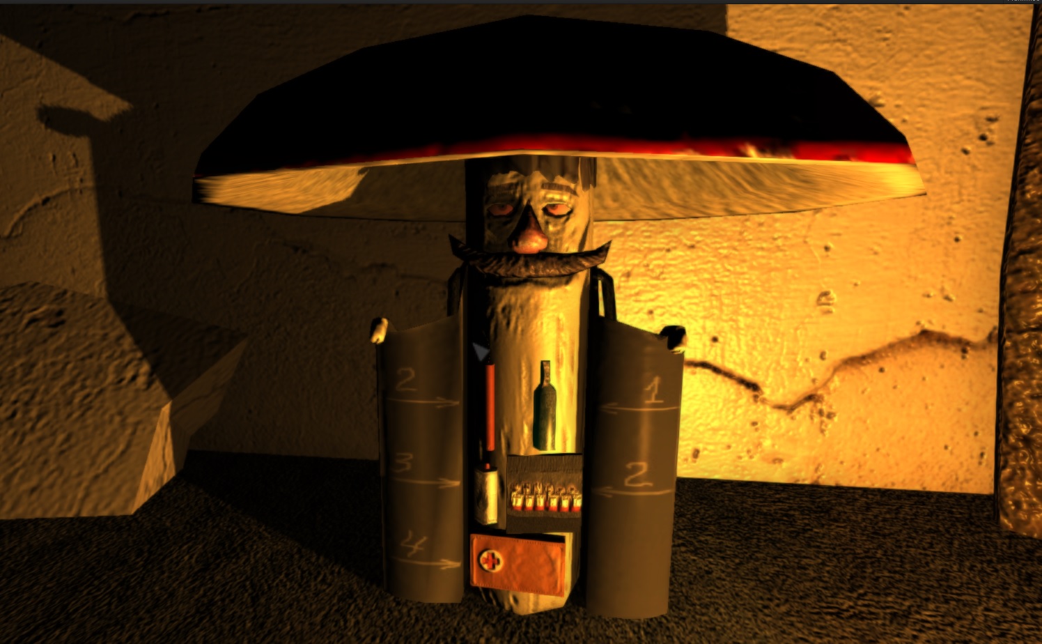 Tomato Way screenshot 5