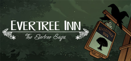 Evertree Inn — Steam header