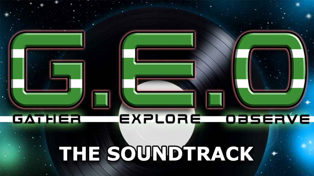 Geo Soundtrack screenshot 1