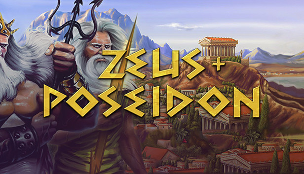 Zeus + Poseidon on Steam