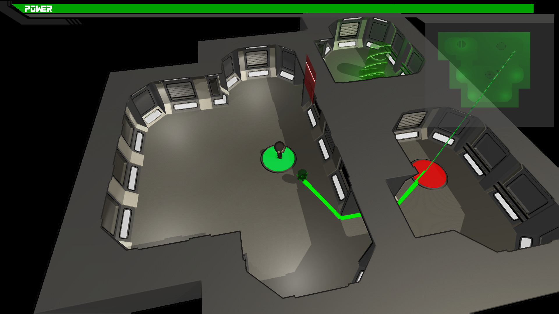 Holo-Graham screenshot 5