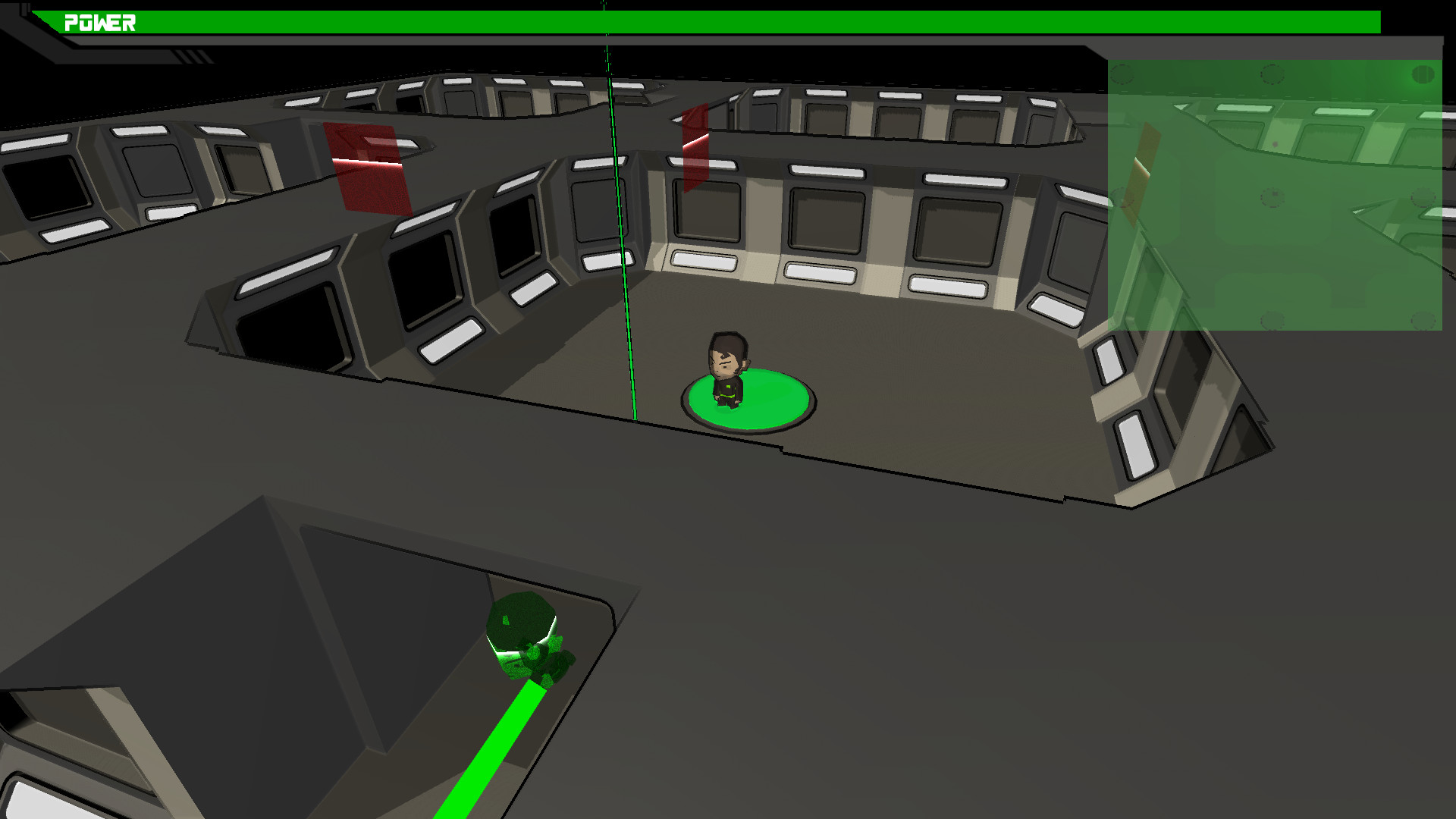 Holo-Graham screenshot 3