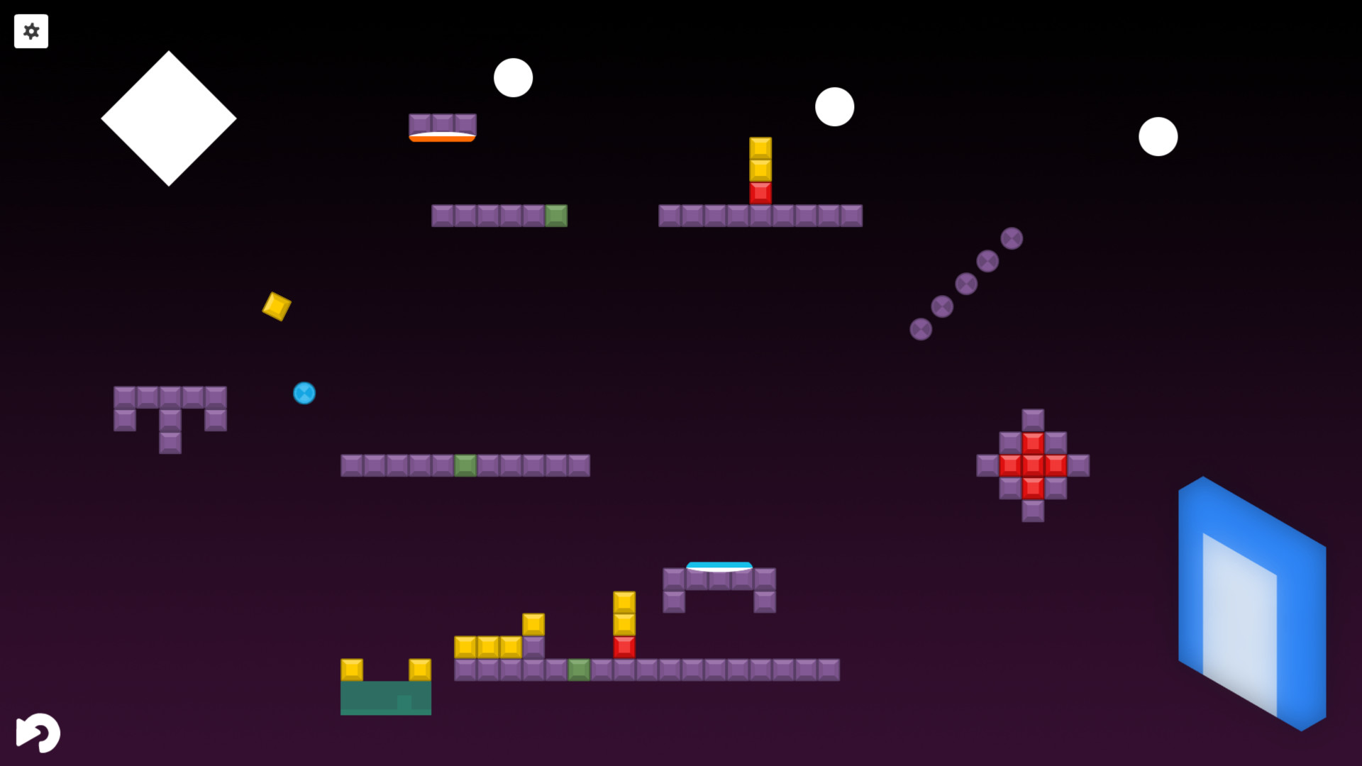 Zup! 6 screenshot 2
