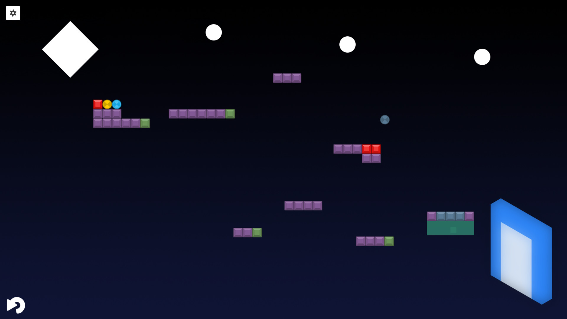Zup! 6 screenshot 4