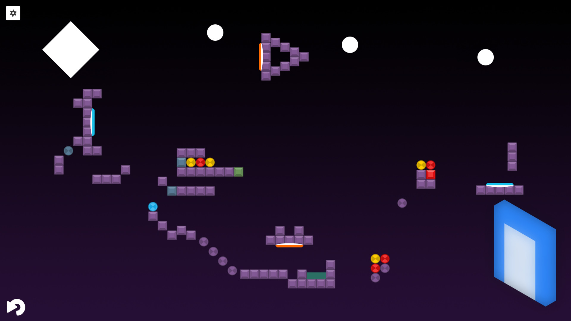 Zup! 6 screenshot 3