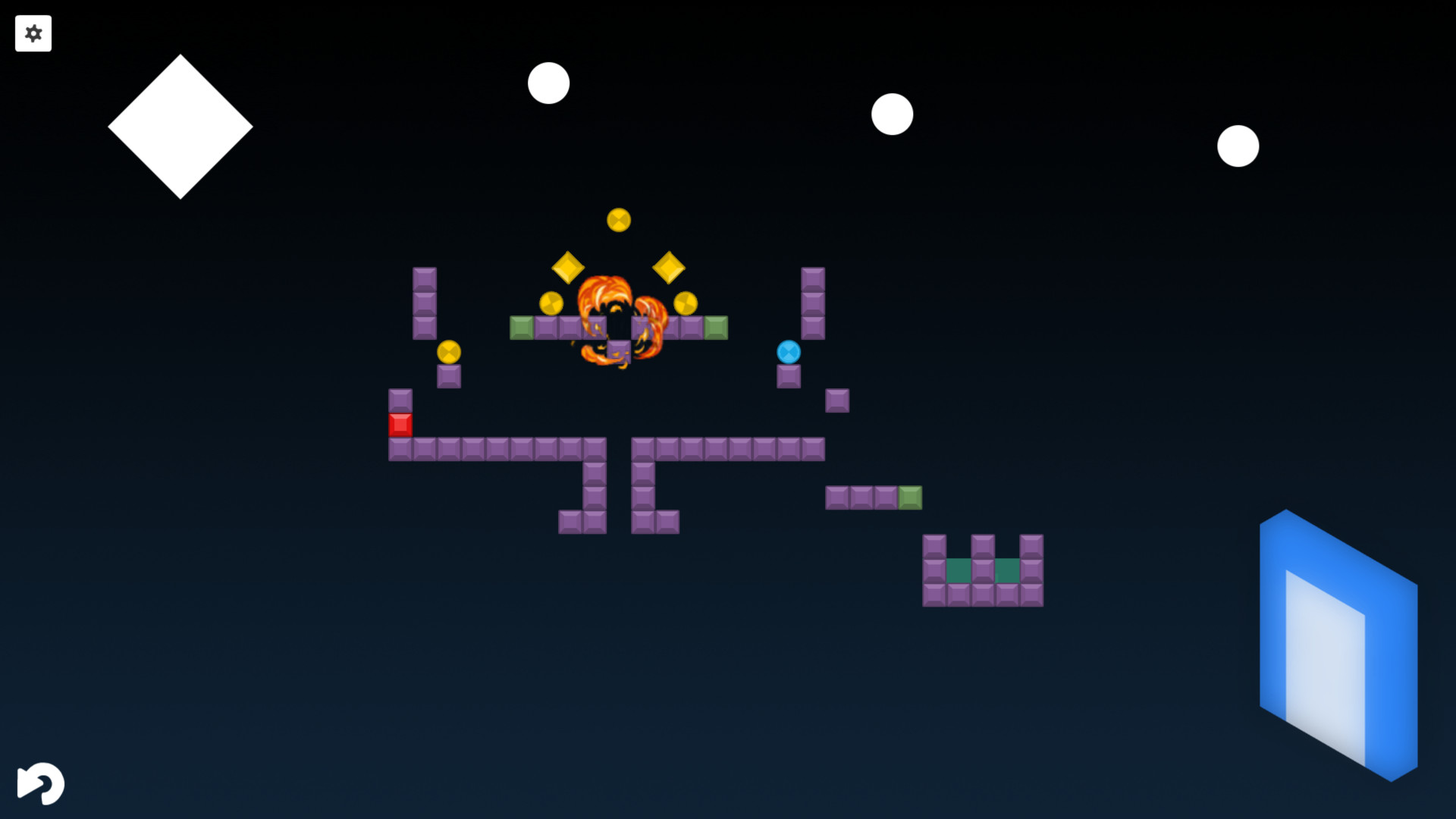 Zup! 6 screenshot 1