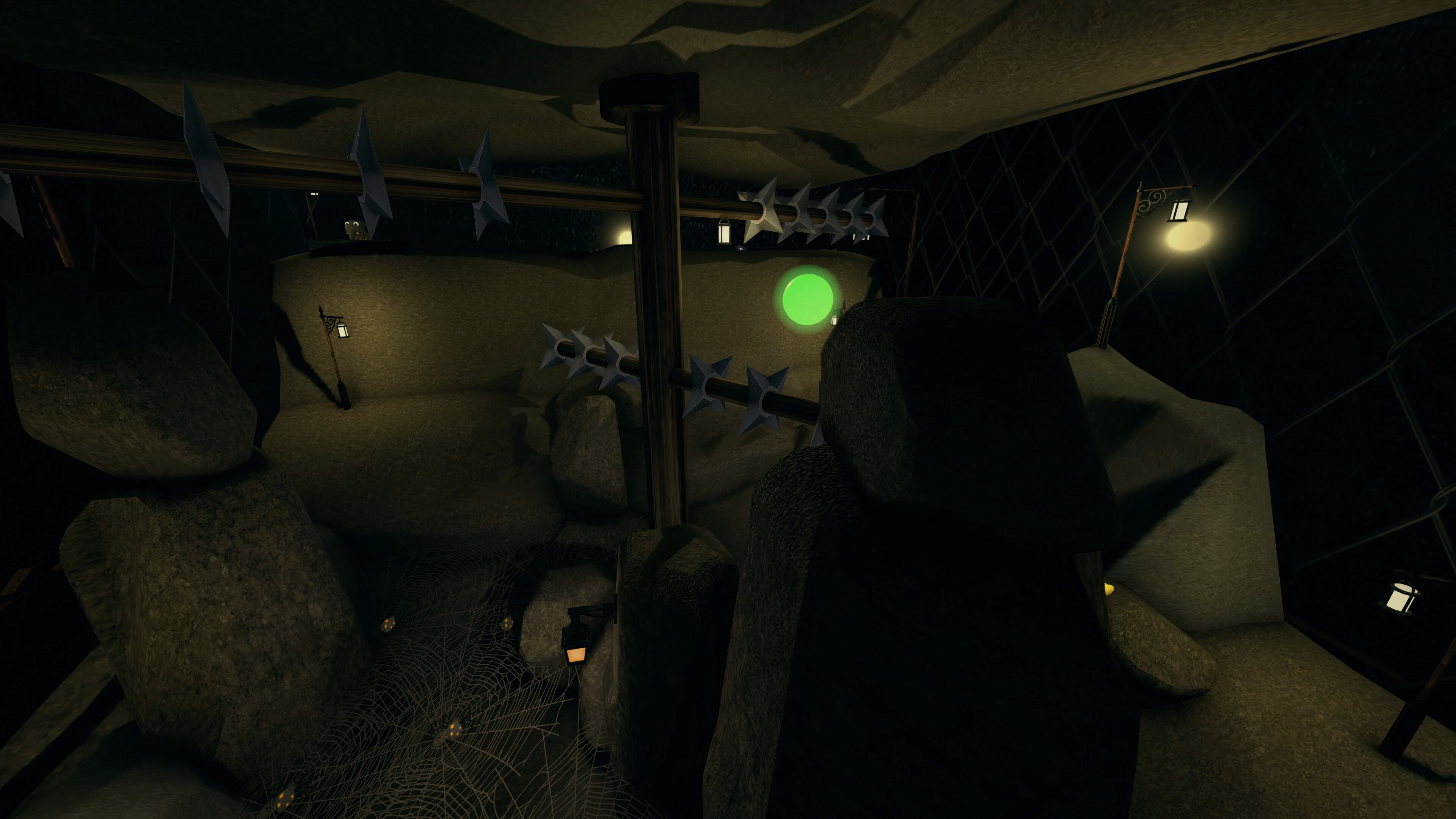 Elephant Express XR screenshot 10