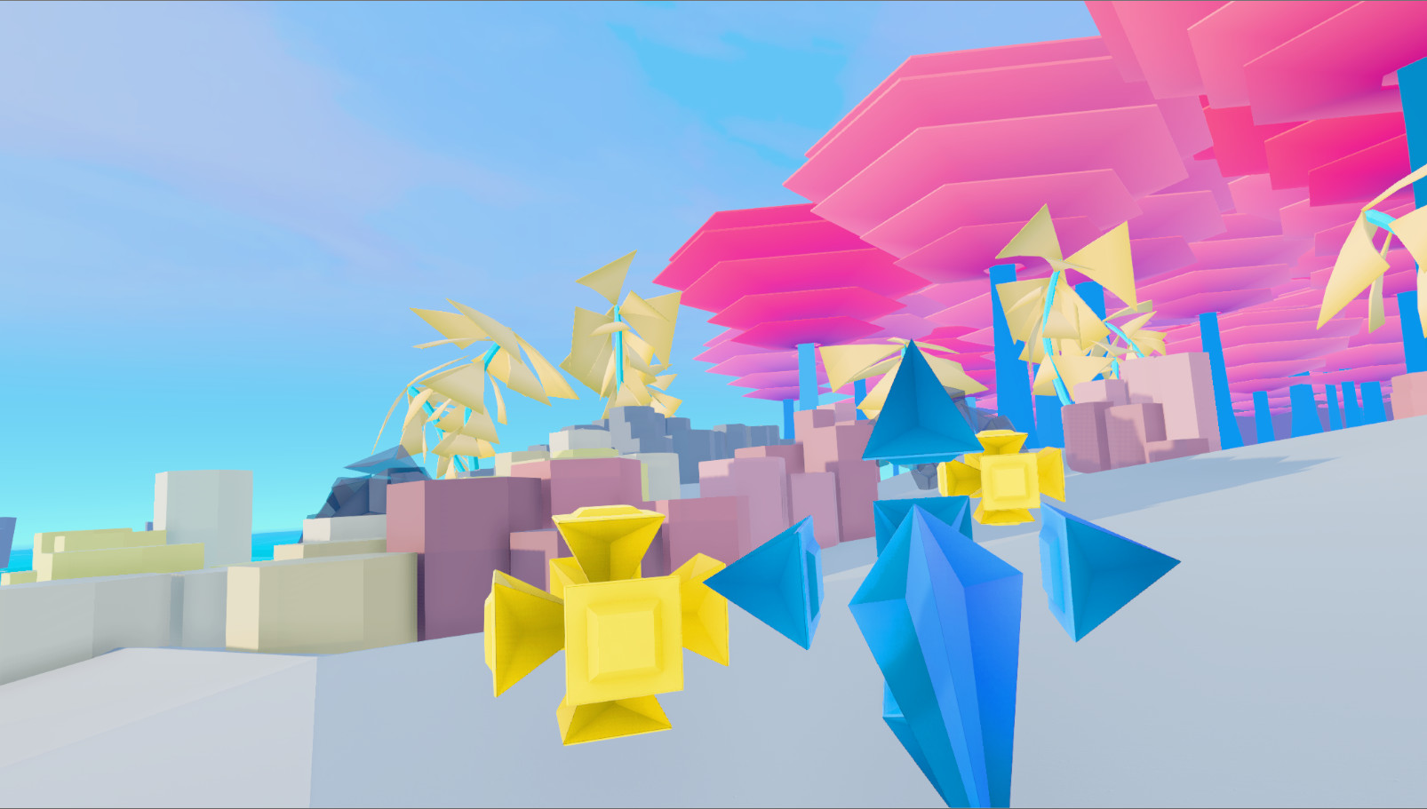 Fractal screenshot 8