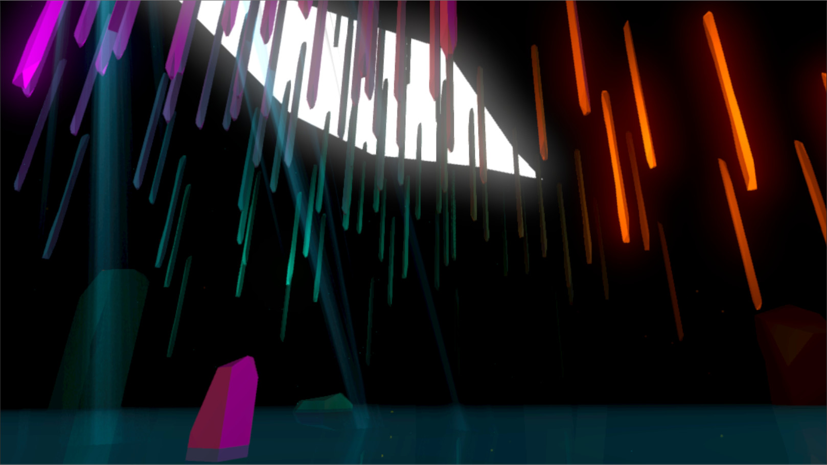 Fractal screenshot 1