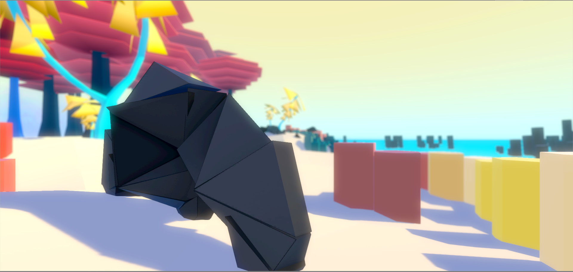 Fractal screenshot 3