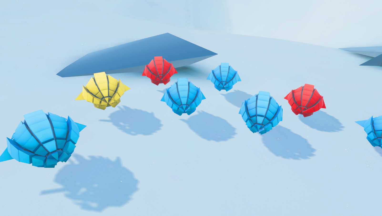 Fractal screenshot 9